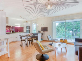 Apartment Résidence Sainte Anne